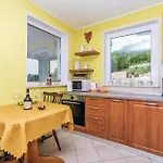 Tatil Evi Stunning In *