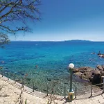 Stunning In Brseč