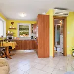 Tatil Evi Stunning In Brseč