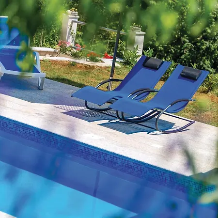 In Brsec With House Sea View * Brseč