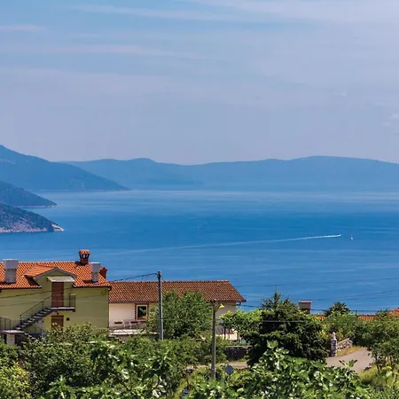 In Brsec With House Sea View *