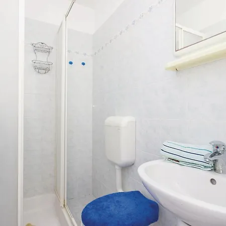 In Brsec With House Sea View Vakantiehuis Brseč